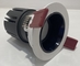 গ্রীন এনার্জি ইন্টেরিয়র সিলিং স্পটলাইট LED সেমিকন্ডাক্টর AC180V ODM