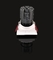 হোটেল ভিলাস ক্লাবের জন্য AMS Ra90 স্কয়ার LED অভ্যন্তরীণ স্পটলাইট অ্যালুমিনিয়াম ডাই কাস্টিং