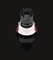 100lm/W লাইটিং ইফেক্ট LED ইন্টেরিয়র স্পটলাইট সিলিং ROHS সার্টিফিকেশন সহ মাউন্ট করা হয়েছে