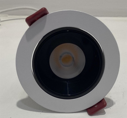 গ্রীন এনার্জি AC180V-240V ইন্টেরিয়র সিলিং স্পটলাইট LED সেমিকন্ডাক্টর